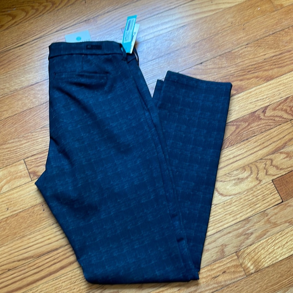 BNWT Kut from the Kloth Diana Skinny Work Pants